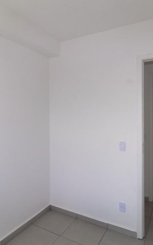 Apartamento para alugar com 40m², 2 quartos e 1 vaga Apartamento para alugar com 40m², 2 quartos e 1 vagaQuarto 1