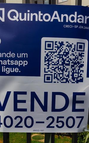 Apartamento para alugar com 40m², 2 quartos e 1 vaga Apartamento para alugar com 40m², 2 quartos e 1 vagaPlaca