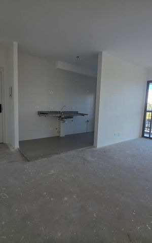 Apartamento à venda com 76m², 3 quartos e 1 vaga Apartamento à venda com 76m², 3 quartos e 1 vagaSala