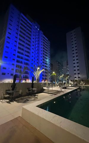 Apartamento à venda com 76m², 3 quartos e 1 vaga Apartamento à venda com 76m², 3 quartos e 1 vagaÁrea externa