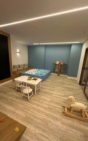 Apartamento à venda com 76m², 3 quartos e 1 vaga Apartamento à venda com 76m², 3 quartos e 1 vagaÁrea externa