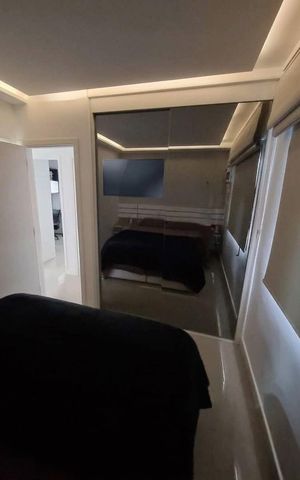 Apartamento à venda com 140m², 4 quartos e 2 vagas Apartamento à venda com 140m², 4 quartos e 2 vagasQuarto