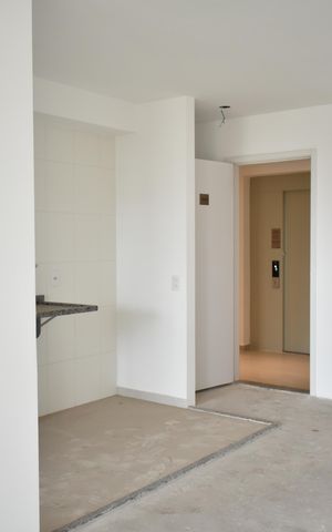 Apartamento para alugar com 66m², 2 quartos e 1 vagaSala