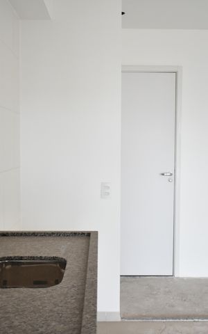 Apartamento para alugar com 66m², 2 quartos e 1 vagaCozinha