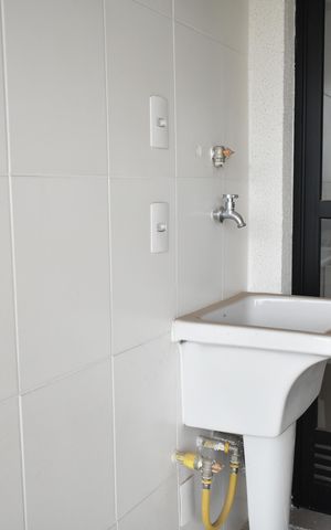 Apartamento para alugar com 66m², 2 quartos e 1 vagaÁrea de Serviço
