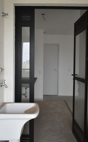 Apartamento para alugar com 66m², 2 quartos e 1 vagaÁrea de Serviço