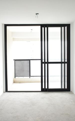 Apartamento para alugar com 66m², 2 quartos e 1 vagaSala