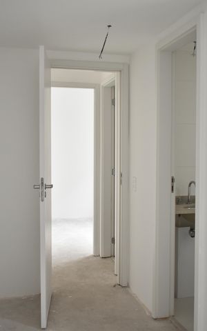 Apartamento para alugar com 66m², 2 quartos e 1 vagaSuíte