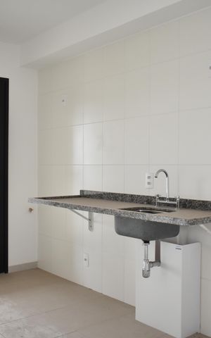 Apartamento para alugar com 66m², 2 quartos e 1 vagaCozinha