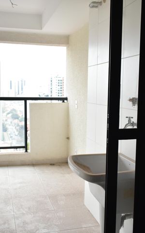 Apartamento para alugar com 66m², 2 quartos e 1 vagaÁrea de Serviço