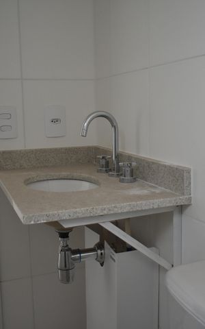 Apartamento para alugar com 66m², 2 quartos e 1 vagaSuíte