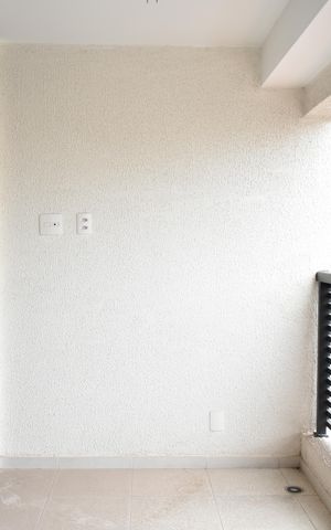 Apartamento para alugar com 66m², 2 quartos e 1 vagaSacada