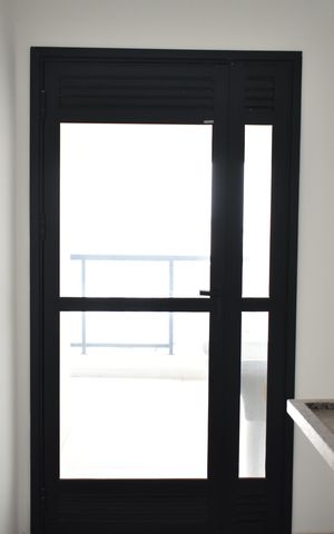 Apartamento para alugar com 66m², 2 quartos e 1 vagaCozinha