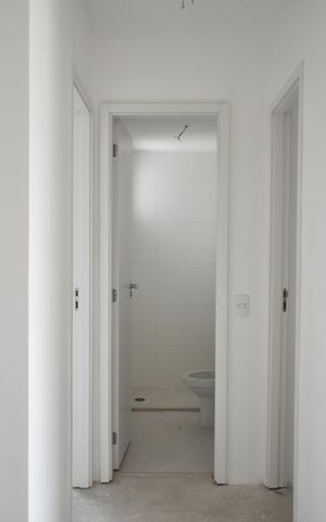 Apartamento para alugar com 66m², 2 quartos e 1 vagaCorredor