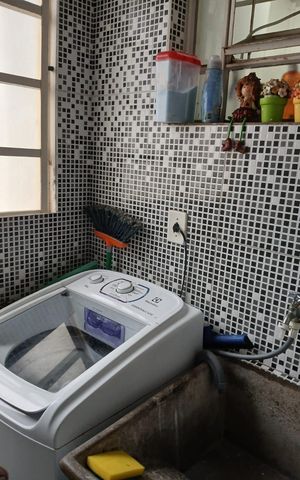Apartamento à venda com 44m², 2 quartos e 1 vaga Apartamento à venda com 44m², 2 quartos e 1 vagaÁrea de serviço