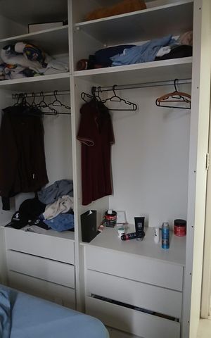Apartamento à venda com 44m², 2 quartos e 1 vaga Apartamento à venda com 44m², 2 quartos e 1 vagaQuarto 1