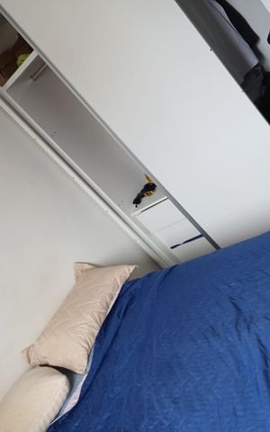 Apartamento à venda com 44m², 2 quartos e 1 vaga Apartamento à venda com 44m², 2 quartos e 1 vagaQuarto 1