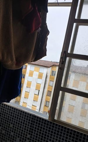 Apartamento à venda com 44m², 2 quartos e 1 vaga Apartamento à venda com 44m², 2 quartos e 1 vagaÁrea de serviço
