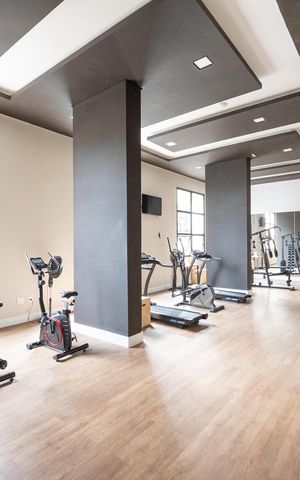 Apartamento para alugar com 66m², 2 quartos e 1 vaga Apartamento para alugar com 66m², 2 quartos e 1 vagaAcademia