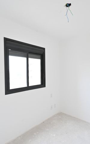 Apartamento para alugar com 66m², 2 quartos e 1 vagaQuarto 2
