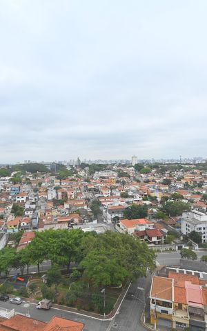 Apartamento para alugar com 66m², 2 quartos e 1 vagaVista da Suíte