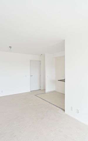 Apartamento para alugar com 66m², 2 quartos e 1 vagaSala