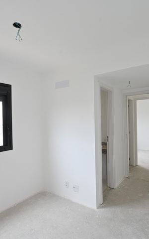 Apartamento para alugar com 66m², 2 quartos e 1 vagaSuíte