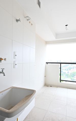 Apartamento para alugar com 66m², 2 quartos e 1 vagaLavanderia