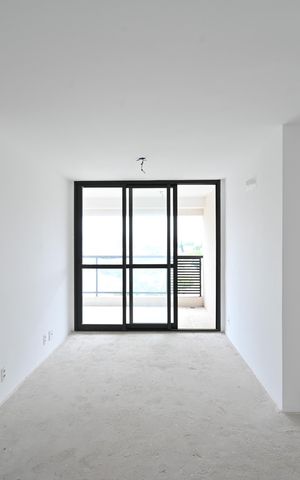 Apartamento para alugar com 66m², 2 quartos e 1 vagaSala