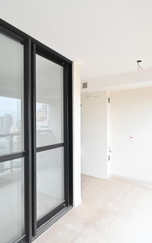 Apartamento para alugar com 66m², 2 quartos e 1 vagaVaranda