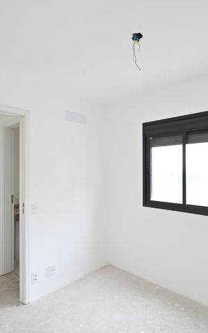 Apartamento para alugar com 66m², 2 quartos e 1 vagaQuarto 2