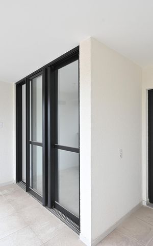 Apartamento para alugar com 66m², 2 quartos e 1 vagaVaranda