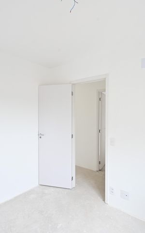 Apartamento para alugar com 66m², 2 quartos e 1 vagaQuarto 2