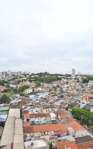 Apartamento para alugar com 66m², 2 quartos e 1 vagaVista da Varanda