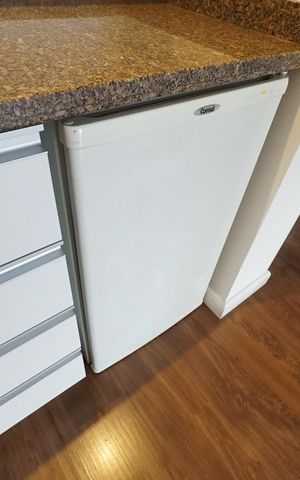 Studio à venda com 33m², 1 quarto e 1 vagaCozinha