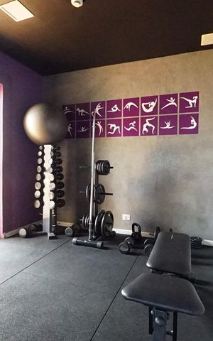 Studio à venda com 33m², 1 quarto e 1 vagaAcademia