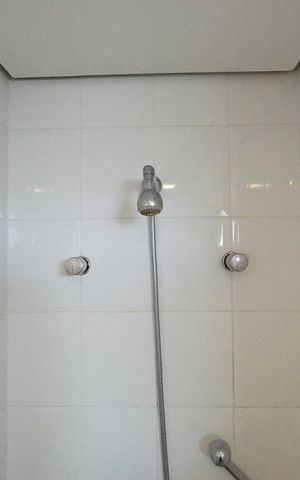 Studio à venda com 33m², 1 quarto e 1 vagaBanheiro