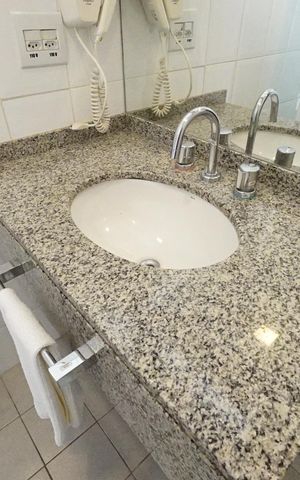 Studio à venda com 33m², 1 quarto e 1 vagaBanheiro