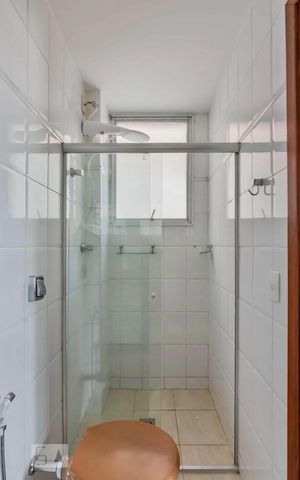 Apartamento para alugar com 141m², 4 quartos e 2 vagas Apartamento para alugar com 141m², 4 quartos e 2 vagasBanheiro Social