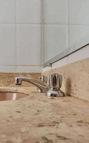 Apartamento para alugar com 141m², 4 quartos e 2 vagas Apartamento para alugar com 141m², 4 quartos e 2 vagasBanheiro Social