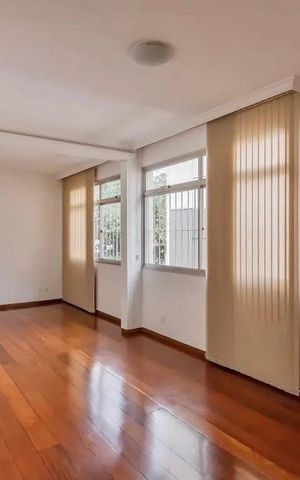 Apartamento para alugar com 141m², 4 quartos e 2 vagas Apartamento para alugar com 141m², 4 quartos e 2 vagasSala