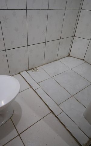 Casa para alugar com 30m², 1 quarto e sem vagaBanheiro