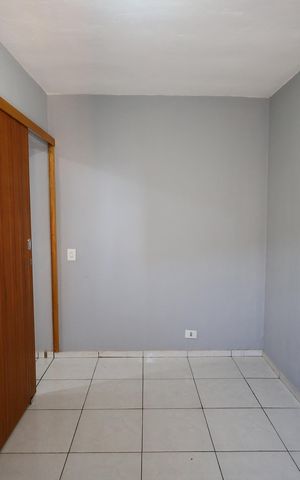 Casa para alugar com 30m², 1 quarto e sem vagaQuarto