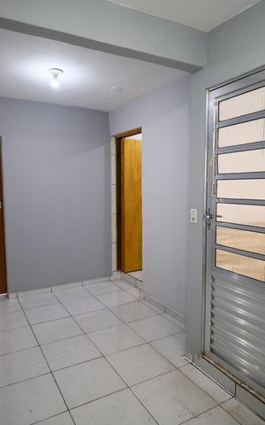 Casa para alugar com 30m², 1 quarto e sem vagaCozinha