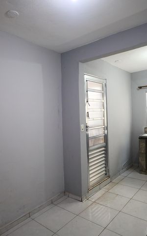 Casa para alugar com 30m², 1 quarto e sem vagaCozinha