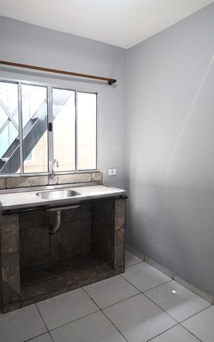 Casa para alugar com 30m², 1 quarto e sem vagaCozinha