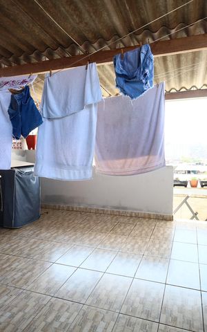 Casa para alugar com 30m², 1 quarto e sem vagaÁrea de Serviço