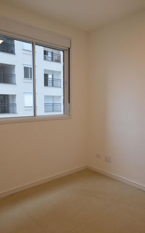 Apartamento para alugar com 70m², 3 quartos e 1 vagaQuarto 2
