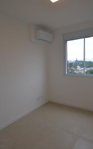 Apartamento para alugar com 70m², 3 quartos e 1 vagaQuarto 3