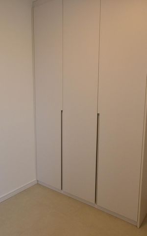 Apartamento para alugar com 70m², 3 quartos e 1 vagaQuarto 2